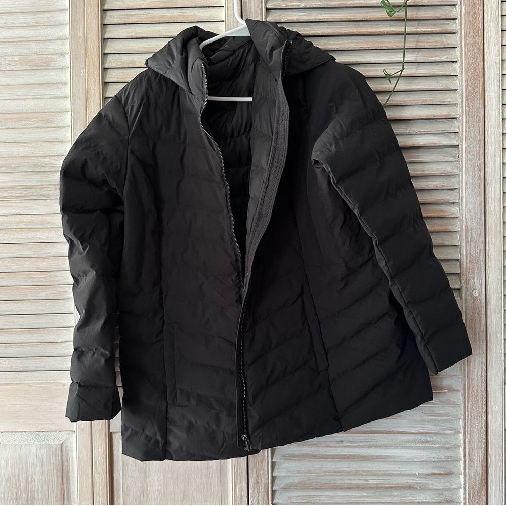 32 degree winter coat